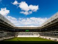 Инспекторы ФИФА не смогли расслабиться в VIP-туалете стадиона ЧМ-2018