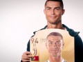 FIFA 2019: Месси и Роналду получили одинаковый рейтинг