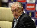 Фоменко огласил предварительный список сборной Украины на Евро-2016