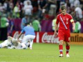 Аршавина признали лучшим распасовщиком Евро-2012