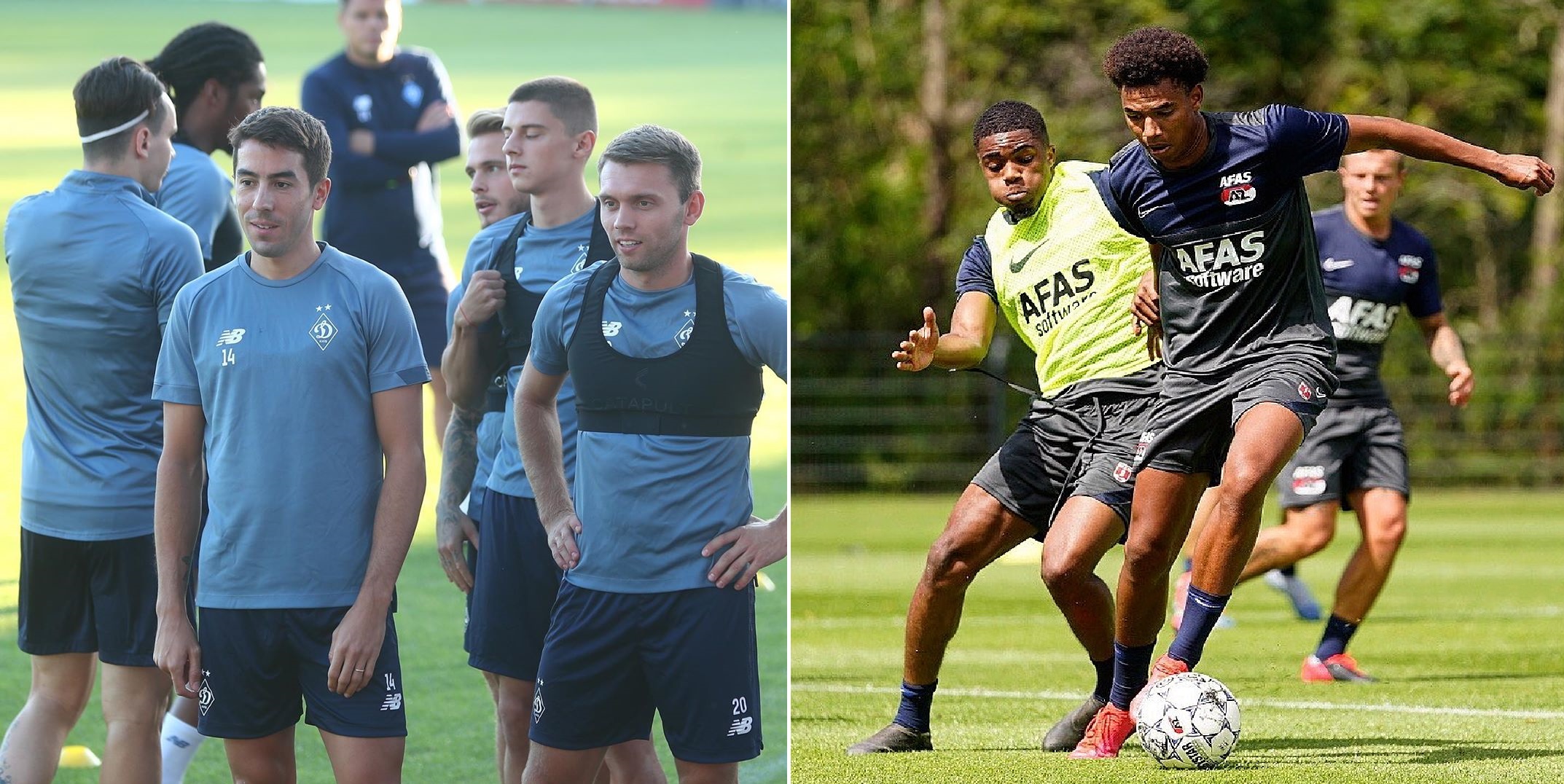 Dinamo Az Prognoz I Stavki Bukmekerov Na Match Kvalifikacii Ligi Chempionov Liga Chempionov Raspisanie I Rezultaty Matchej Tablica Zherebevki Obzory I Vse Novosti Futbola Sport Bigmir Net