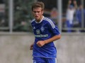 Динамо продлило контракты со своими молодыми воспитанниками