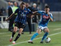 Аталанта - Наполи 2:0 видео голов и обзор матча чемпионата Италии