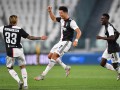 Ювентус - Сампдория 2:0 видео голов и обзор матча чемпионата Италии
