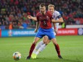 Чехия - Англия 2:1 видео голов и обзор матча отбора на Евро-2020