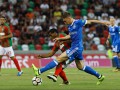 Динамо – Маритиму 3:1 видео голов и обзор матча Лиги Европы
