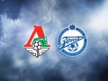 Локомотив сводит к ничье матч против Зенита
