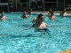 Футболисты Металлиста провели тренировку в бассейне
