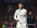 Хамес: Реал не отпустил меня в другой испанский клуб