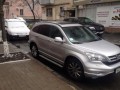 У баскетболиста Динамо в Киеве угнали машину