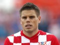 Вукоевич отстранен от работы в сборной Хорватии