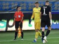 Динамо - Ворскла: видео невероятной серии пенальти в финале Кубка Украины