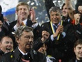 Ющенко поздравил Шахтер с победой