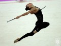 Анна Ризатдинова приносит в копилку Украины еще одну медаль