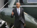 Обама: Мой президентский срок начался с победы Питтсбурга и кончается тем же