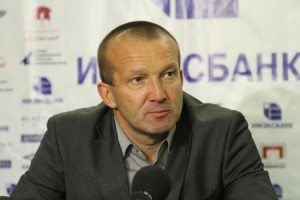 Григорчук расчитывает на 30 футболистов в Лиге Европы Григорчук расчитывает на 30 футболистов в Лиге Европы