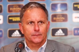 Яна Йонссона впечатлил гол Тайсона Яна Йонссона впечатлил гол Тайсона