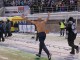 Итальянец устроил пробежку голышом по случаю победы в Чемпионате