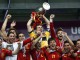 Сборная Испании - чемпион Европы-2012