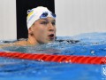 Украинцы завоевали две награды на этапе Кубке мира по плаванию