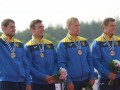 Украинцы добыли две бронзы на чемпионате мира по гребле на байдарках и каноэ