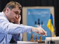 Украинцы вошли в ТОП-10 шахматистов мира