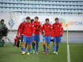 ФФУ готова организовать матч Арсенал - Металлург