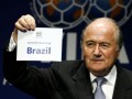 FIFA открыла дело против своего президента Зеппа Блаттера