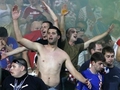 Евро-2008: УЕФА оштрафовал Хорватию за расистское поведение фанатов