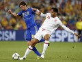 Милевский попал в двадцатку худших игроков Евро-2012