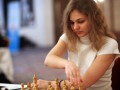 Чемпионка мира по шахматам: Сделала отцу подарок – перешла в сборную Украины