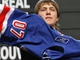 В 2007-м Черепанов под 17-м номером был выбран в первом раунде Драфта клубом NHL Нью-Йорк Рейнджерс
