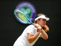 Снигур вышла в полуфинал турнира ITF во Франции