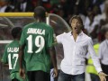 Футболистам сборной Замбии грозит тюрьма за пропуск матча с Бразилией