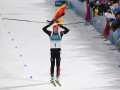 Биатлон: Дальмайер – двукратная олимпийская чемпионка Пхенчхана