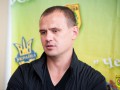 В Черновцах совершено покушение на тренера Буковины