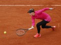 Завацкая выступит на турнире WTA во Франции
