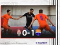 Заря - Мариуполь 0:1 видео гола и обзор матча чемпионата Украины