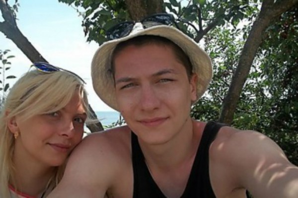Владимир Левченко был одним из перспективных баскетболистов БК Николаев