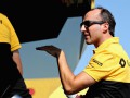 Кубица предложил Уильямс миллион долларов за каждую гонку в Формуле-1 в 2018 году