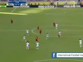 Испания – Нигерия - 3:0. Видео голов матча