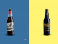 Пивомания: Как выглядел бы хмельной напиток футбольных клубов