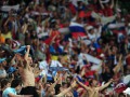 На матче Польша vs Россия будут приняты беспрецедентные меры безопасности