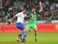 Словения – Словакия 1:0 Видео голов и обзор матча отбора на ЧМ-2018