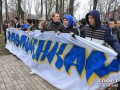 Совет судей Украины призвал фанатов не давить на суд по Делу Павличенко