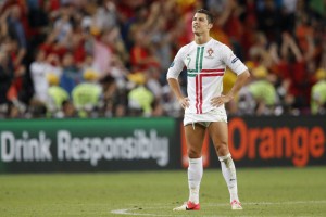 CR7 не едет в Киев, а возвращается в Лиссабон CR7 не едет в Киев, а возвращается в Лиссабон