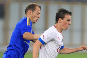 Романа Зозулю все устраивает в днепропетровском Днепре
