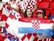 Девочки за национальную сборную Хорватии
