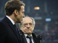 Французские власти призывают европейские чемпионаты досрочно завершить сезон