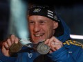 Шведский экс-биатлонист: Украинец Пидручный продемонстрировал неожиданный успех